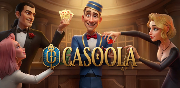 Casoola Casino