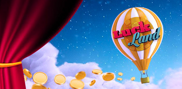 Luckland-Casino