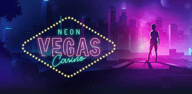 NeonVegas Casino