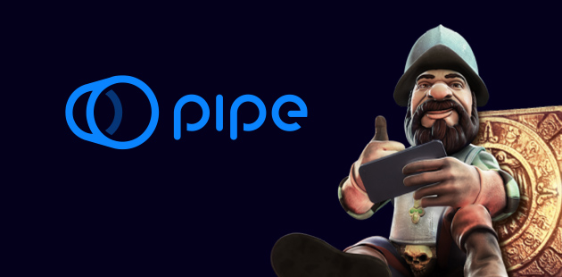 Pipe Casino