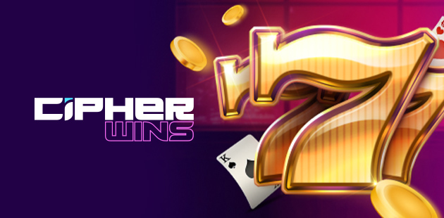 Cipherwins casino