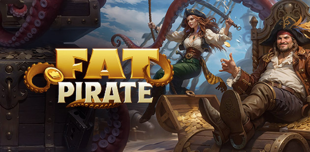 Fatpirate casino