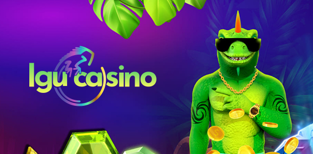 Igucasino casino