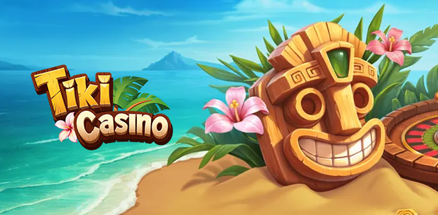 Tiki casino